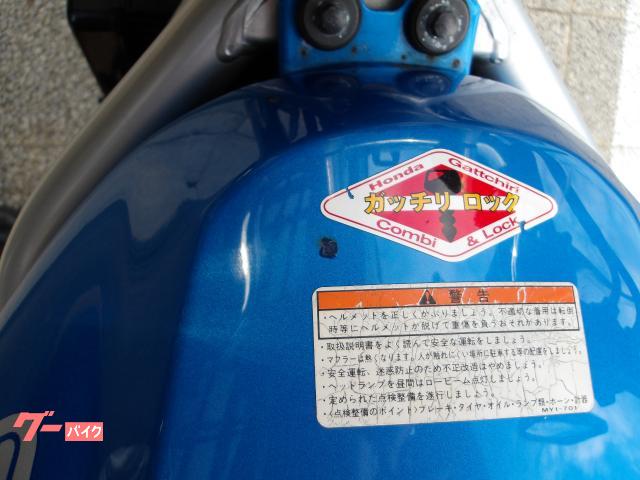 ホンダ ＶＴＲ２５０　２００９年モデル　インジェクション　水冷２気筒エンジン搭載 写真50