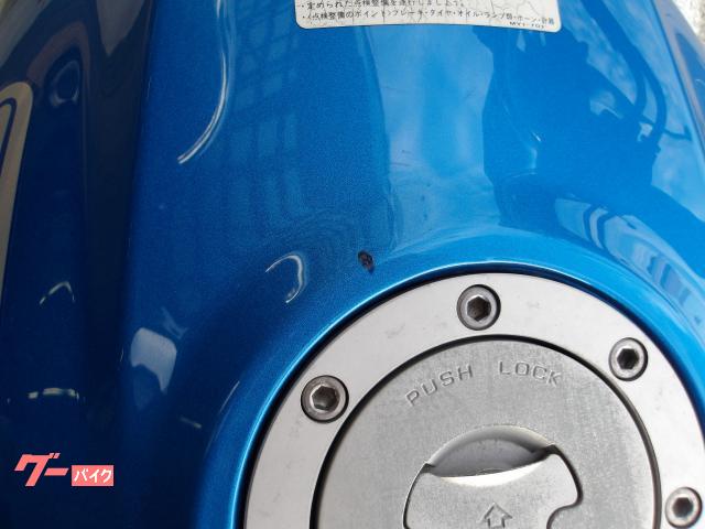 ホンダ ＶＴＲ２５０　２００９年モデル　インジェクション　水冷２気筒エンジン搭載 写真51