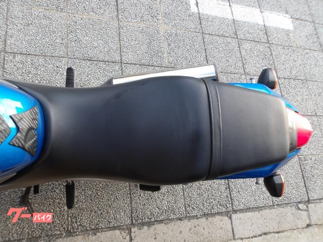 ホンダ ＶＴＲ２５０　２００９年モデル　インジェクション　水冷２気筒エンジン搭載 写真52