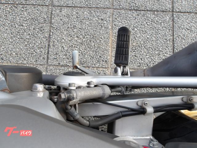 ホンダ ＶＴＲ２５０　２００９年モデル　インジェクション　水冷２気筒エンジン搭載 写真55