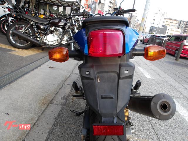 ホンダ ＶＴＲ２５０　２００９年モデル　インジェクション　水冷２気筒エンジン搭載 写真57