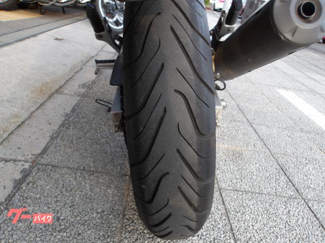 ホンダ ＶＴＲ２５０　２００９年モデル　インジェクション　水冷２気筒エンジン搭載 写真58