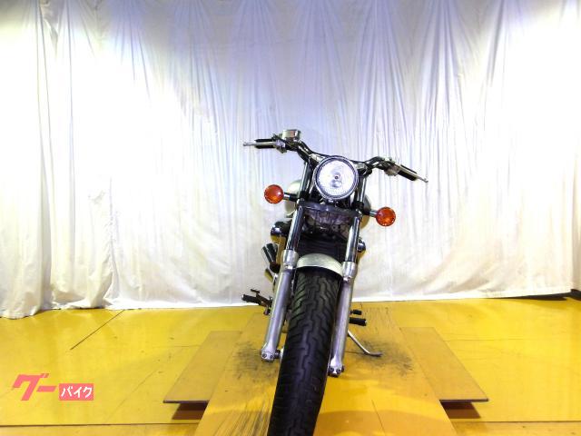 ホンダ Ｖ−ＴＷＩＮ　ＭＡＧＮＡ　１９９４年モデル　キャブレター　水冷２気筒エンジン搭載 写真3