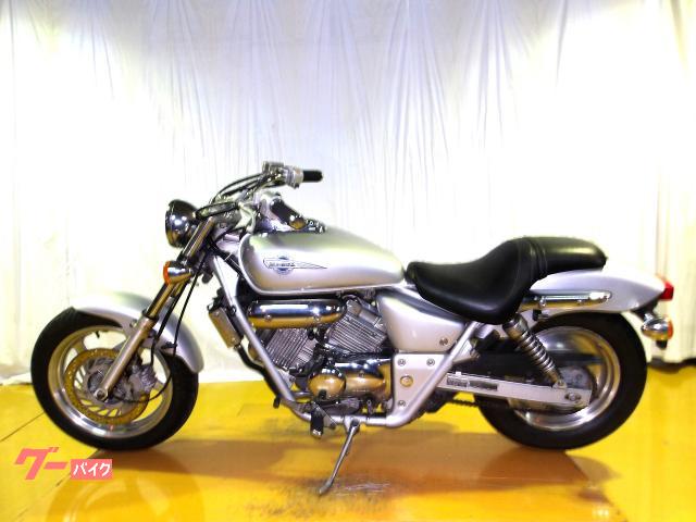 ホンダ Ｖ−ＴＷＩＮ　ＭＡＧＮＡ　１９９４年モデル　キャブレター　水冷２気筒エンジン搭載 写真5