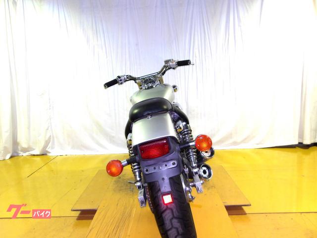 ホンダ Ｖ−ＴＷＩＮ　ＭＡＧＮＡ　１９９４年モデル　キャブレター　水冷２気筒エンジン搭載 写真7