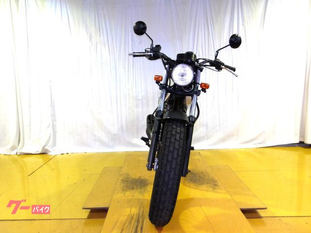 ホンダ ＦＴＲ２２３　２００８年モデル　キャブレター　空冷単気筒エンジン 写真3