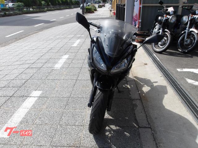 カワサキ Ｎｉｎｊａ　４００　２０１５年モデル　インジェクション　水冷２気筒エンジン搭載 写真2