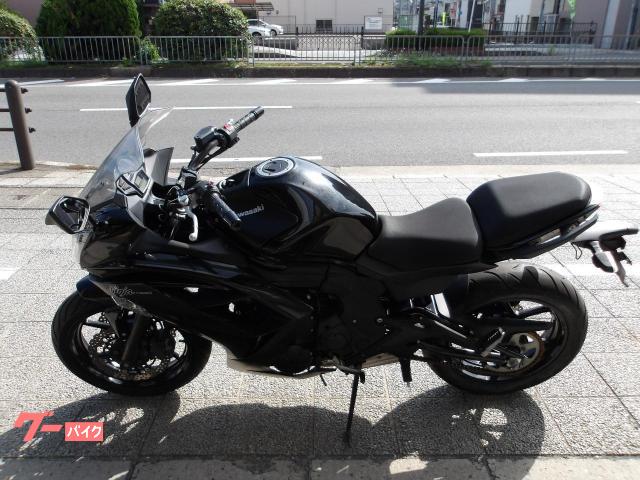 カワサキ Ｎｉｎｊａ　４００　２０１５年モデル　インジェクション　水冷２気筒エンジン搭載 写真3