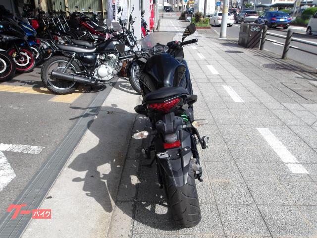 カワサキ Ｎｉｎｊａ　４００　２０１５年モデル　インジェクション　水冷２気筒エンジン搭載 写真4