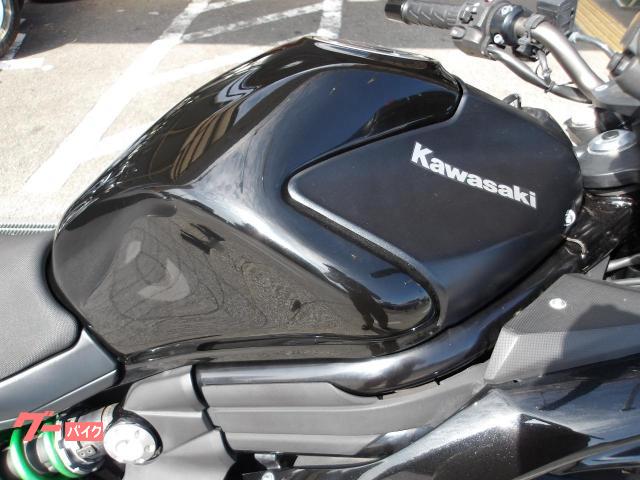 カワサキ Ｎｉｎｊａ　４００　２０１５年モデル　インジェクション　水冷２気筒エンジン搭載 写真7
