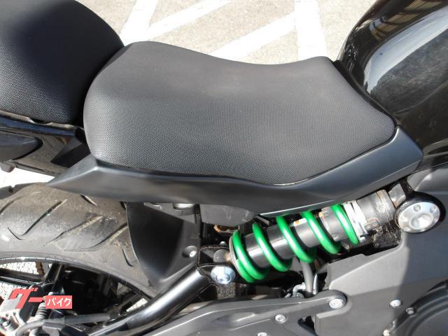 カワサキ Ｎｉｎｊａ　４００　２０１５年モデル　インジェクション　水冷２気筒エンジン搭載 写真8