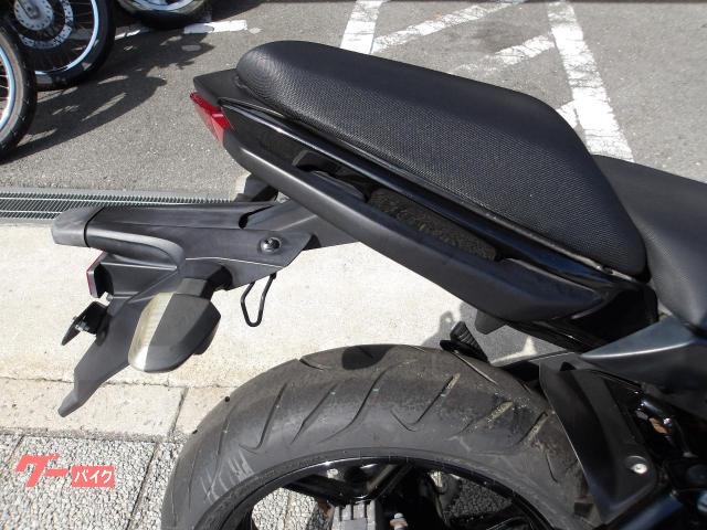 カワサキ Ｎｉｎｊａ　４００　２０１５年モデル　インジェクション　水冷２気筒エンジン搭載 写真9
