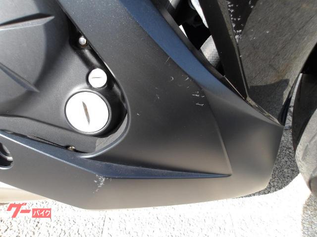 カワサキ Ｎｉｎｊａ　４００　２０１５年モデル　インジェクション　水冷２気筒エンジン搭載 写真14