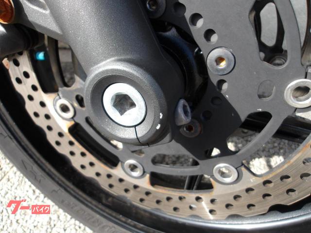 カワサキ Ｎｉｎｊａ　４００　２０１５年モデル　インジェクション　水冷２気筒エンジン搭載 写真17