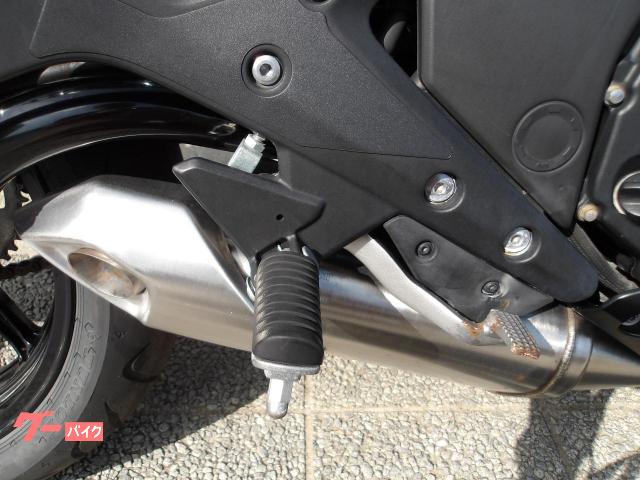 カワサキ Ｎｉｎｊａ　４００　２０１５年モデル　インジェクション　水冷２気筒エンジン搭載 写真20