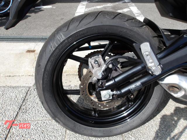 カワサキ Ｎｉｎｊａ　４００　２０１５年モデル　インジェクション　水冷２気筒エンジン搭載 写真22