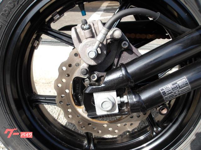カワサキ Ｎｉｎｊａ　４００　２０１５年モデル　インジェクション　水冷２気筒エンジン搭載 写真23