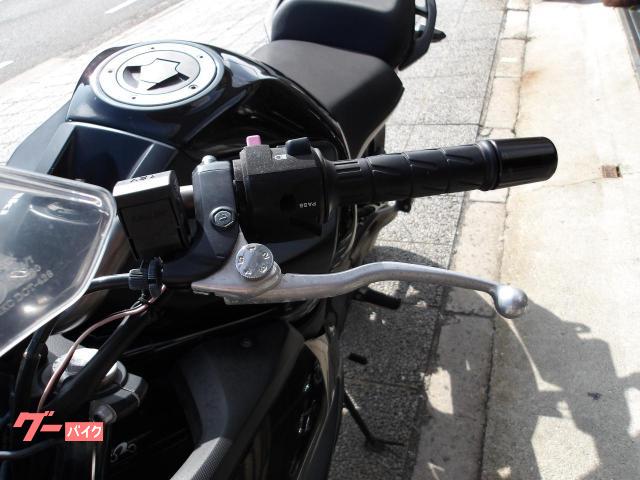 カワサキ Ｎｉｎｊａ　４００　２０１５年モデル　インジェクション　水冷２気筒エンジン搭載 写真26