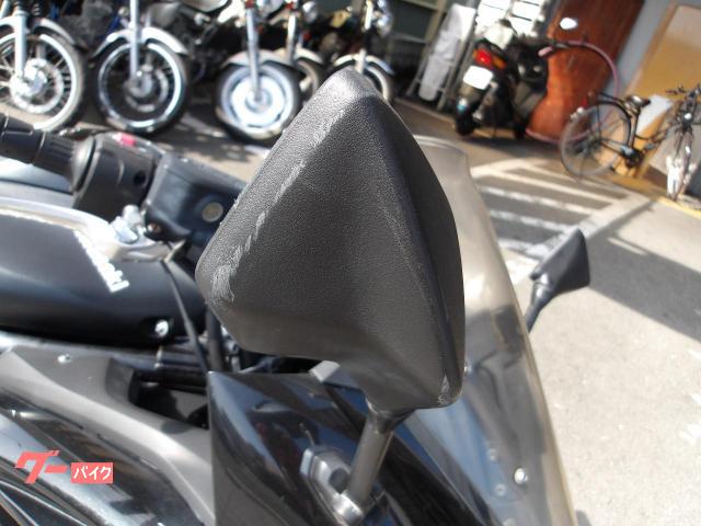 カワサキ Ｎｉｎｊａ　４００　２０１５年モデル　インジェクション　水冷２気筒エンジン搭載 写真27