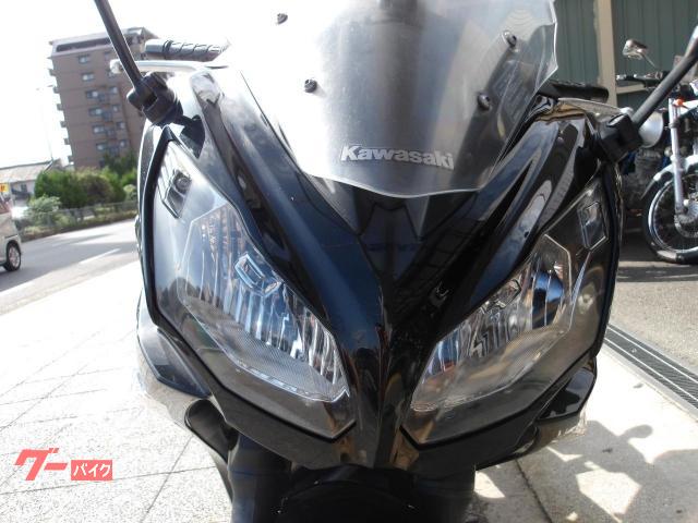 カワサキ Ｎｉｎｊａ　４００　２０１５年モデル　インジェクション　水冷２気筒エンジン搭載 写真28