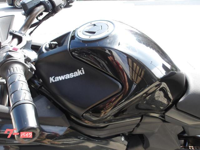 カワサキ Ｎｉｎｊａ　４００　２０１５年モデル　インジェクション　水冷２気筒エンジン搭載 写真37