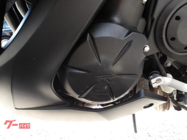 カワサキ Ｎｉｎｊａ　４００　２０１５年モデル　インジェクション　水冷２気筒エンジン搭載 写真47