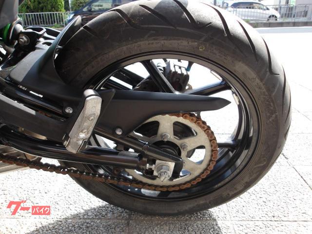 カワサキ Ｎｉｎｊａ　４００　２０１５年モデル　インジェクション　水冷２気筒エンジン搭載 写真50