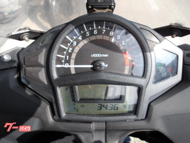 カワサキ Ｎｉｎｊａ　４００　２０１５年モデル　インジェクション　水冷２気筒エンジン搭載 写真53