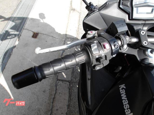カワサキ Ｎｉｎｊａ　４００　２０１５年モデル　インジェクション　水冷２気筒エンジン搭載 写真54
