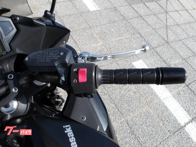 カワサキ Ｎｉｎｊａ　４００　２０１５年モデル　インジェクション　水冷２気筒エンジン搭載 写真55