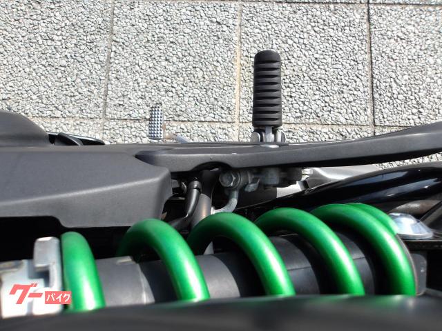 カワサキ Ｎｉｎｊａ　４００　２０１５年モデル　インジェクション　水冷２気筒エンジン搭載 写真61