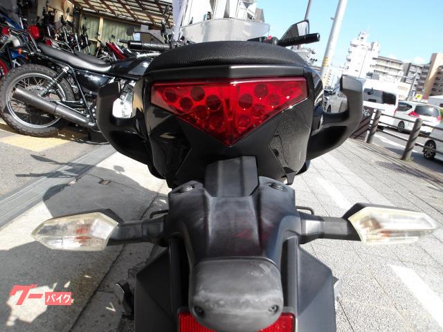 カワサキ Ｎｉｎｊａ　４００　２０１５年モデル　インジェクション　水冷２気筒エンジン搭載 写真63