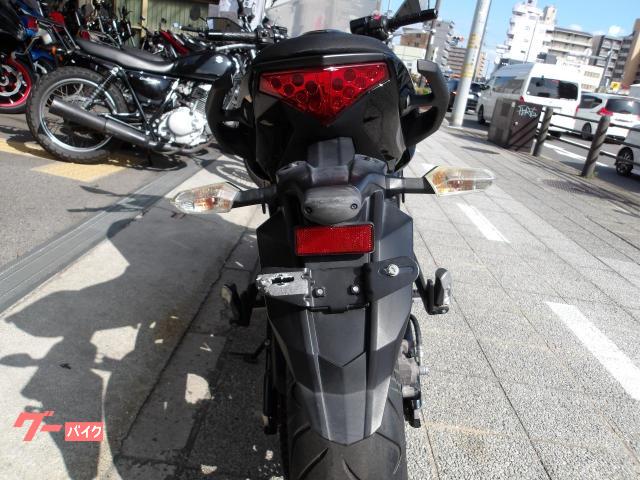 カワサキ Ｎｉｎｊａ　４００　２０１５年モデル　インジェクション　水冷２気筒エンジン搭載 写真64