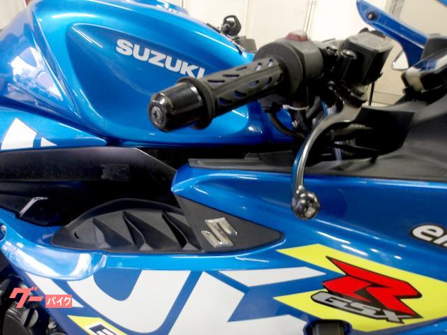 スズキ ＧＳＸ−Ｒ１２５　２０２０年モデル　インジェクション　水冷単気筒エンジン 写真13