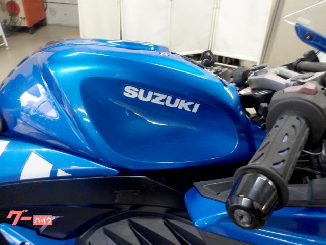 スズキ ＧＳＸ−Ｒ１２５　２０２０年モデル　インジェクション　水冷単気筒エンジン 写真15