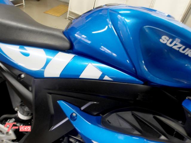 スズキ ＧＳＸ−Ｒ１２５　２０２０年モデル　インジェクション　水冷単気筒エンジン 写真16