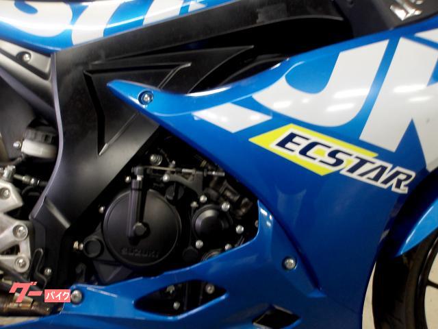 スズキ ＧＳＸ−Ｒ１２５　２０２０年モデル　インジェクション　水冷単気筒エンジン 写真18