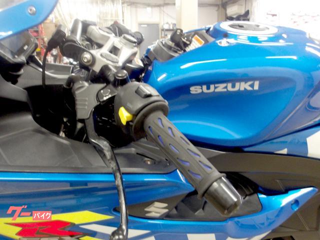 スズキ ＧＳＸ−Ｒ１２５　２０２０年モデル　インジェクション　水冷単気筒エンジン 写真34