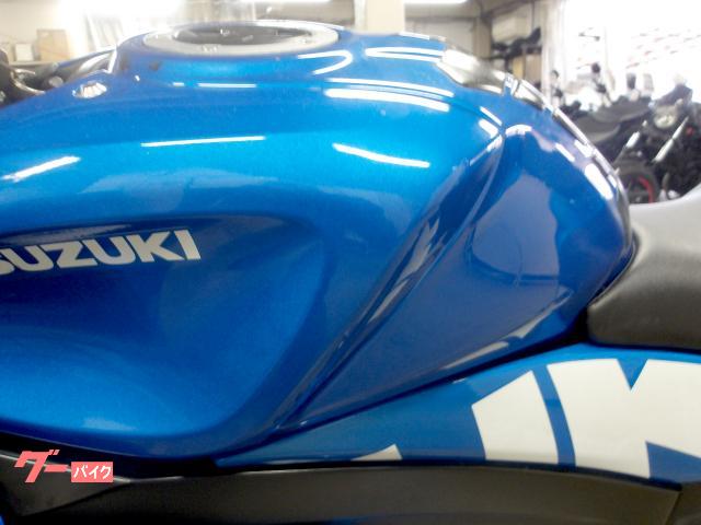 スズキ ＧＳＸ−Ｒ１２５　２０２０年モデル　インジェクション　水冷単気筒エンジン 写真35