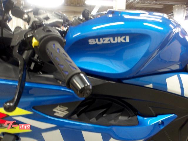 スズキ ＧＳＸ−Ｒ１２５　２０２０年モデル　インジェクション　水冷単気筒エンジン 写真38