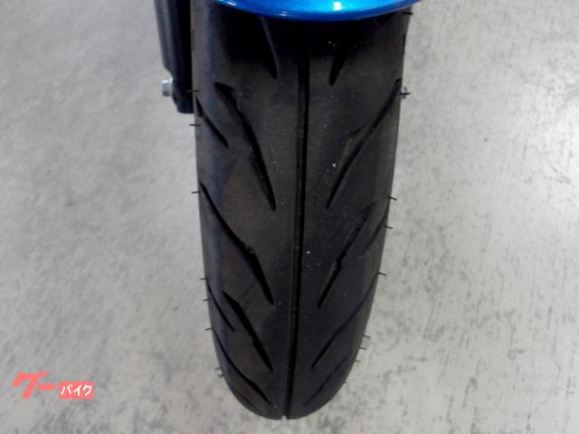 スズキ ＧＳＸ−Ｒ１２５　２０２０年モデル　インジェクション　水冷単気筒エンジン 写真47