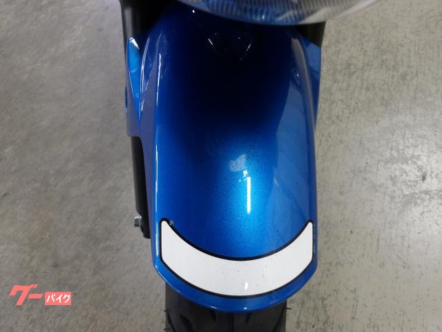 スズキ ＧＳＸ−Ｒ１２５　２０２０年モデル　インジェクション　水冷単気筒エンジン 写真48
