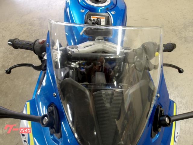 スズキ ＧＳＸ−Ｒ１２５　２０２０年モデル　インジェクション　水冷単気筒エンジン 写真50