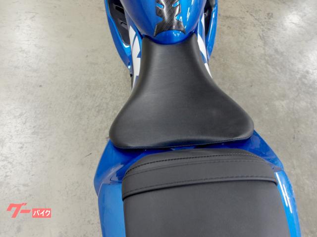 スズキ ＧＳＸ−Ｒ１２５　２０２０年モデル　インジェクション　水冷単気筒エンジン 写真54