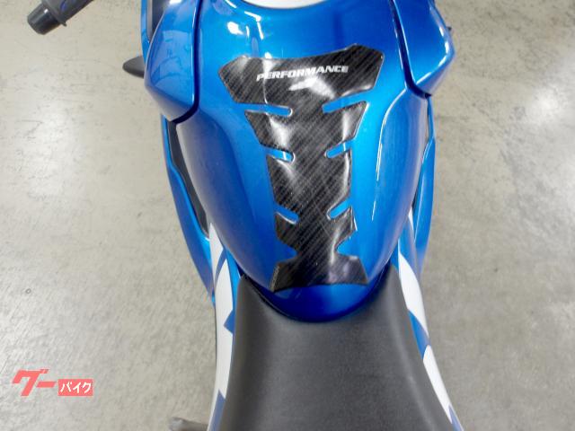 スズキ ＧＳＸ−Ｒ１２５　２０２０年モデル　インジェクション　水冷単気筒エンジン 写真55