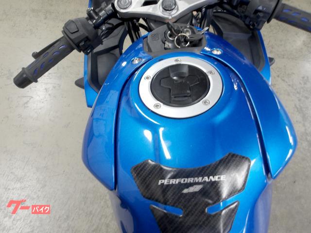 スズキ ＧＳＸ−Ｒ１２５　２０２０年モデル　インジェクション　水冷単気筒エンジン 写真57
