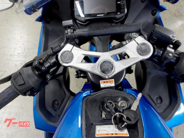 スズキ ＧＳＸ−Ｒ１２５　２０２０年モデル　インジェクション　水冷単気筒エンジン 写真58