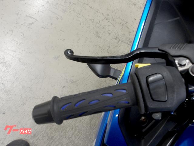 スズキ ＧＳＸ−Ｒ１２５　２０２０年モデル　インジェクション　水冷単気筒エンジン 写真60