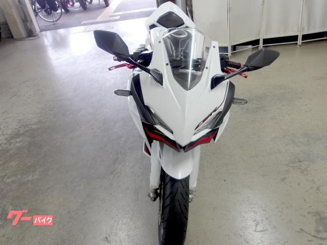 ホンダ ＣＢＲ２５０ＲＲ　２０１９年モデル　インジェクション　水冷２気筒エンジン搭載 写真3