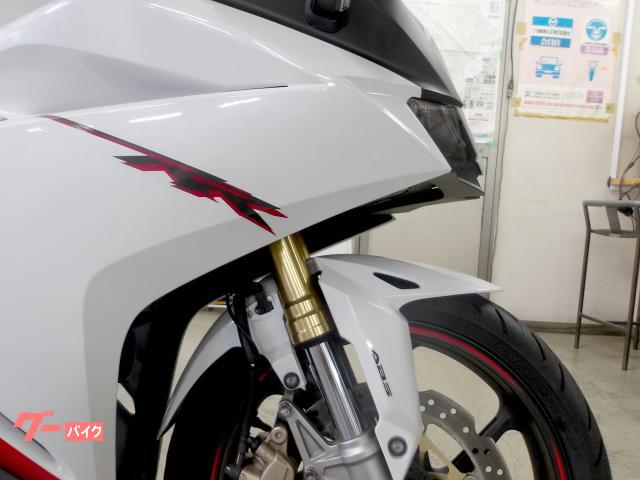 ホンダ ＣＢＲ２５０ＲＲ　２０１９年モデル　インジェクション　水冷２気筒エンジン搭載 写真10